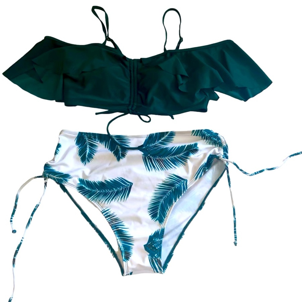 0XL BRAND NEW bathing suit w/o tags